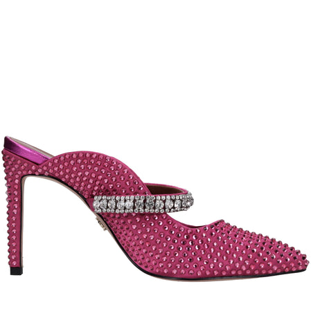 Kurt Geiger Sandali Fucsia da donna