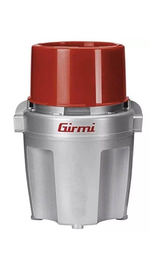 GIRMI TRITATUTTO TR20 500W LAMA TITANIO GR 200 FERR 265270