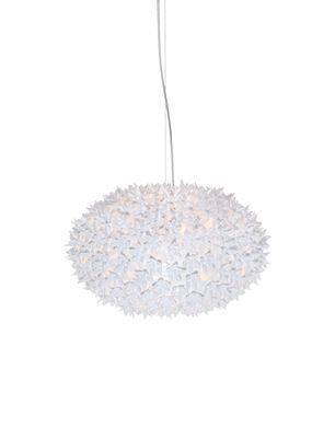 Kartell Bloom S1 Lampada a sospensione