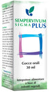 Sempervivum sigma plus 30ml