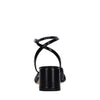 NCUB Sandali Nero da donna