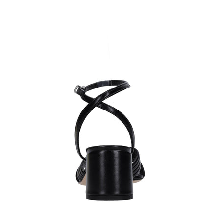 NCUB Sandali Nero da donna