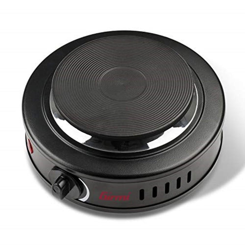 GIRMI FORNELLO ELETTRICO 1 PIASTRA GHISA PE16 CM.11 500W FER 265317