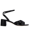 NCUB Sandali Nero da donna