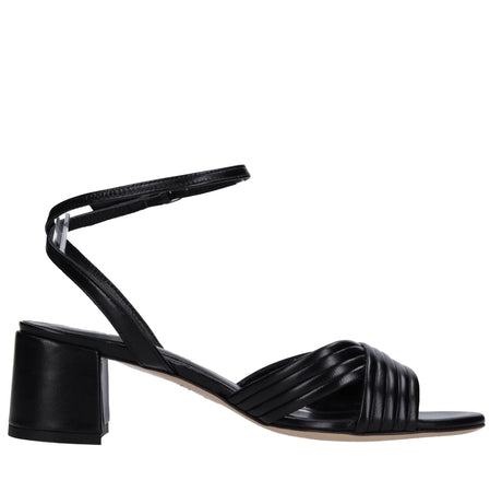 NCUB Sandali Nero da donna