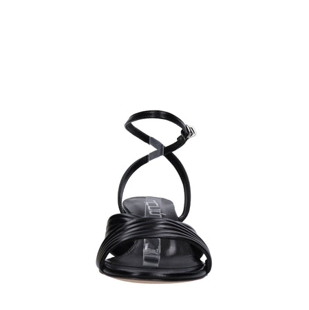 NCUB Sandali Nero da donna