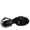 NCUB Sandali Nero da donna