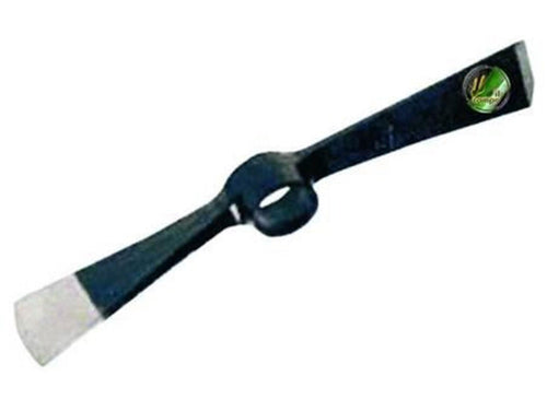 ZAPPA SCURE SENZA MANICO ORSATTI gr.1800 cm.10x44h. SENZA MANICO FER 108591