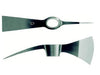ZAPPA SCURE SENZA MANICO MOD.820. gr.1500 cm.12x39h. 1 pezzo -- FER 103206