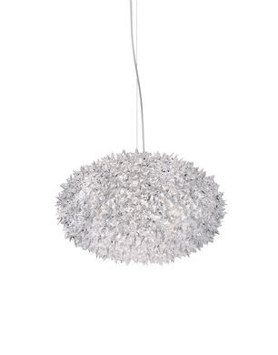 Kartell Bloom S1 Lampada a sospensione