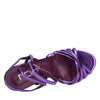 NCUB Sandali Lilla da donna