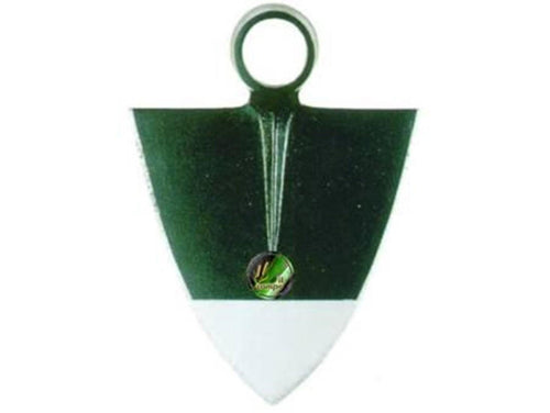 IL CAMPO ZAPPA TRIANGOLARE LAZIO “ORSATTI” gr.400 cm.15x20h. FERR 50784