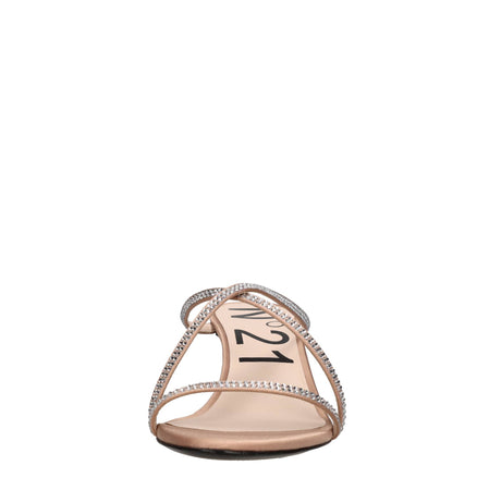 NÃâ€šÂ°21 Sandali Rosa da donna
