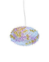 Kartell Bloom S1 Lampada a sospensione