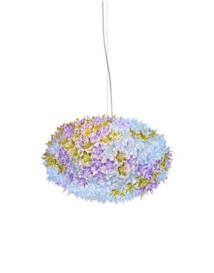 Kartell Bloom S1 Lampada a sospensione