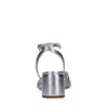 NCUB Sandali Argento da donna