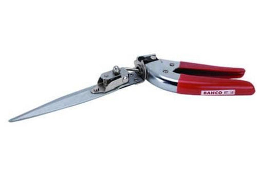 BAHCO GS-76 FORBICE AUTOAFFILANTE GIREVOLE 3 POSIZIONI PER ERBA mm.355 FER 6422