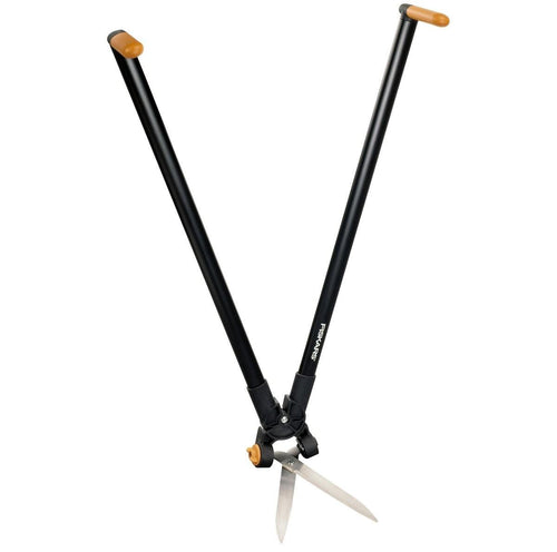 FISKARS FORBICI PER ERBA E SIEPI POWERLEVER ART 113710 MM 889 FER 283403