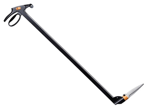 Fiskars per erba servo-system manico lungo art 113690 mm 1035 fer 283380