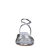 NCUB Sandali Argento da donna