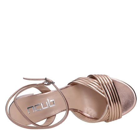 NCUB Sandali Rosa da donna