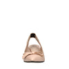 N°21 Scarpe con Tacco Rosa da donna