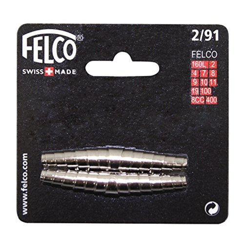 FELCO MOLLA A BOVOLO DI RICAMBIO PER FOBICI FELCO 2-4-7-8-9-10-11-160L 229357