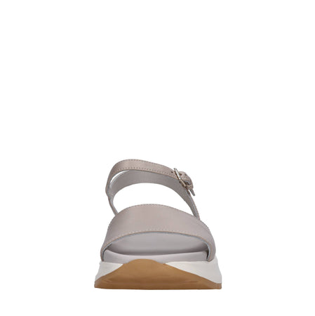Hogan Sandali Beige da donna