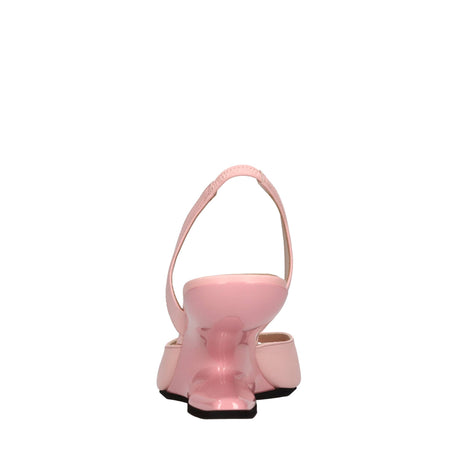 NÃâ€šÂ°21 Sandali Rosa da donna