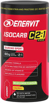 Enervit sport isocarb 2/1