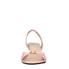NÃâ€šÂ°21 Sandali Rosa da donna