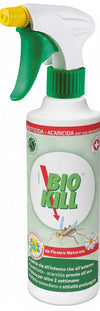 Biokill piretro naturale 375ml