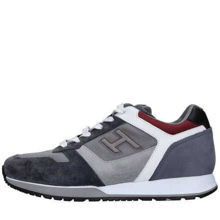 Hogan Sneakers Multicolour da uomo