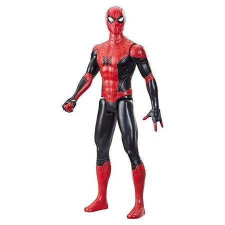 Armatura integrale Titan Hero Hasbro F02335L0 SPIDERMAN Assortito