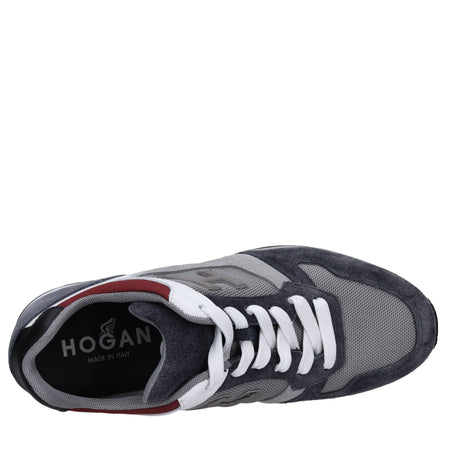 Hogan Sneakers Multicolour da uomo