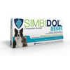 Simibidol Asset 30 compresse digestione cani gatti