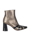 CHIE MIHARA Chie Mihara - Stivaletti - 460784 - Platino da donna
