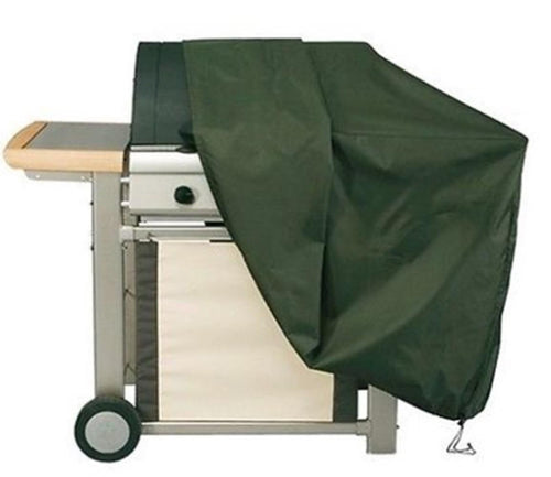 telo copri barbecue Campingaz - Premium El Prado - Adelaïde Genesc 3 PREMIUM L