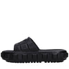 Balmain Sandali Nero da uomo