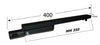BRUCIATORE X BARBECUE FAI DA TE CM 40 UNIVERSALE ADELAIDE AUSTRALIAN BB040 A 7