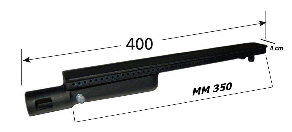 BRUCIATORE X BARBECUE FAI DA TE CM 40 UNIVERSALE ADELAIDE AUSTRALIAN BB040 A 7