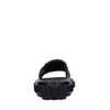 Balmain Sandali Nero da uomo