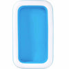 Piscina Gonfiabile Fuori Terra BestWay 305x183H46 cm Giardino Bambini 850 LT