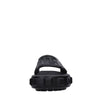 Balmain Sandali Nero da uomo