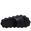 Balmain Sandali Nero da uomo