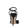NCUB Scarpe con Tacco Nero da donna