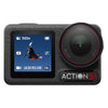 Action cam Dji DJAC5A OSMO ACTION 5 Pro Adventure Combo Black