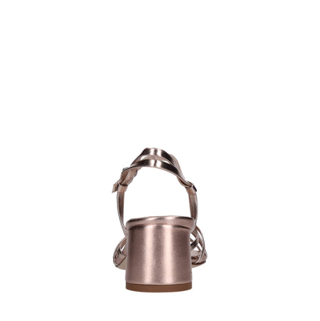 NCUB Sandali Rosa da donna