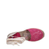 Fabi Scarpe con Tacco Fucsia da donna