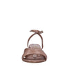 NCUB Sandali Beige da donna